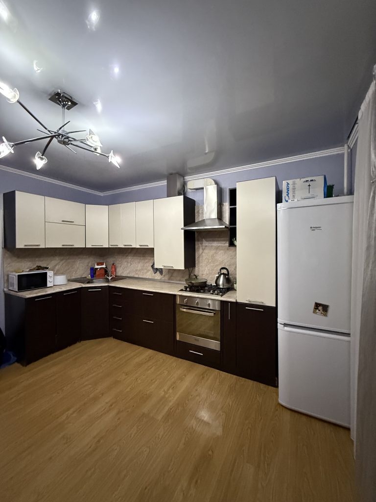 Продажа 2-комнатной квартиры, Ставропольский, Ляпидевского,  7