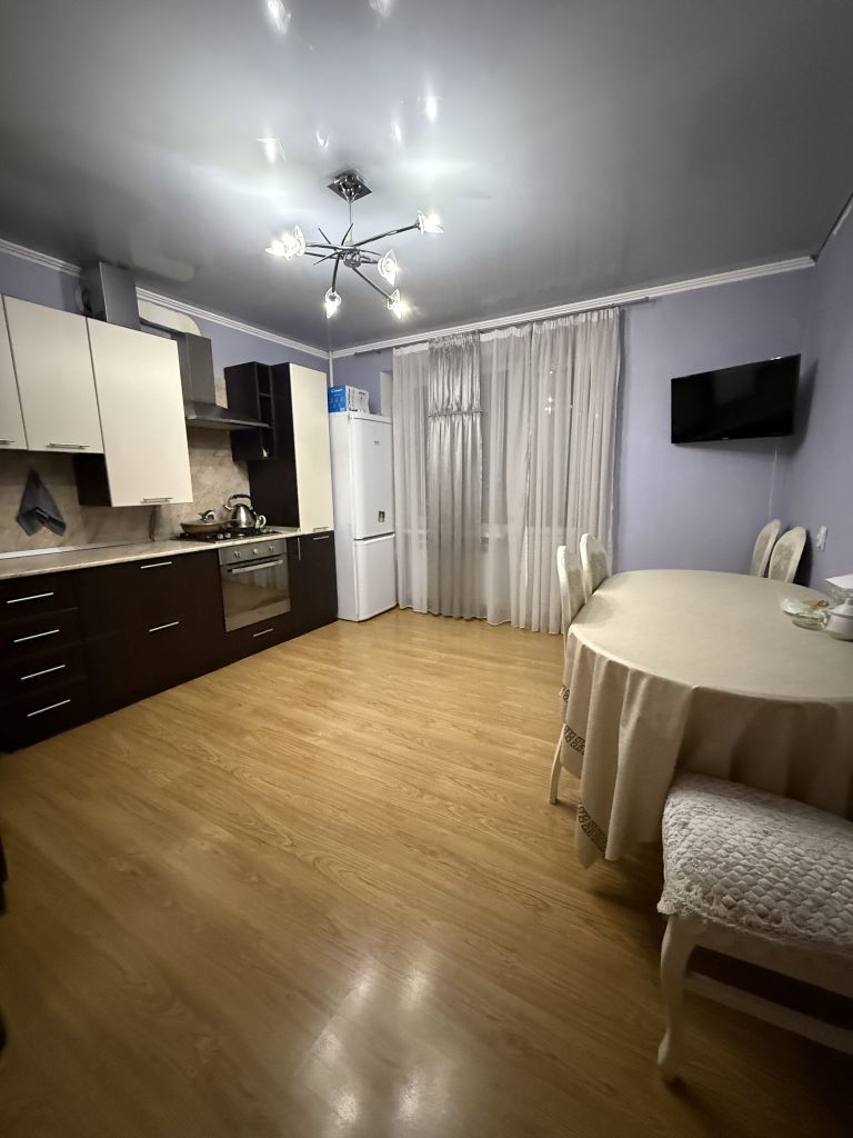 Продажа 2-комнатной квартиры, Ставропольский, Ляпидевского,  7