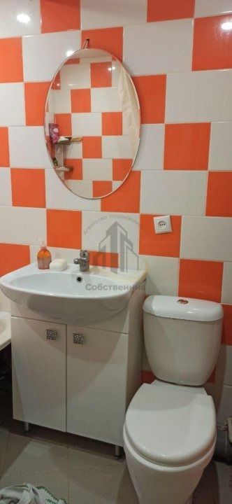 Аренда 1-комнатной квартиры, Старый Оскол, Королева мкр,  32