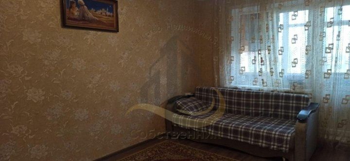 Аренда 1-комнатной квартиры, Старый Оскол, Королева мкр,  32