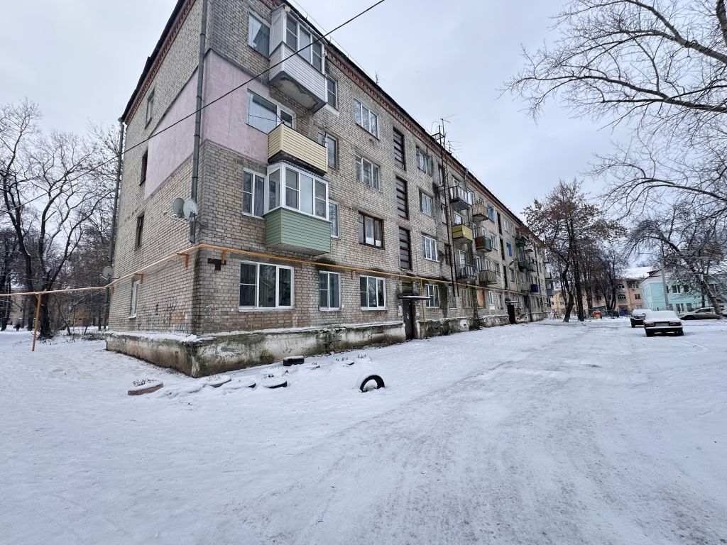 Продажа комнаты, 13м <sup>2</sup>, Кстово, Спортивный пер,  9