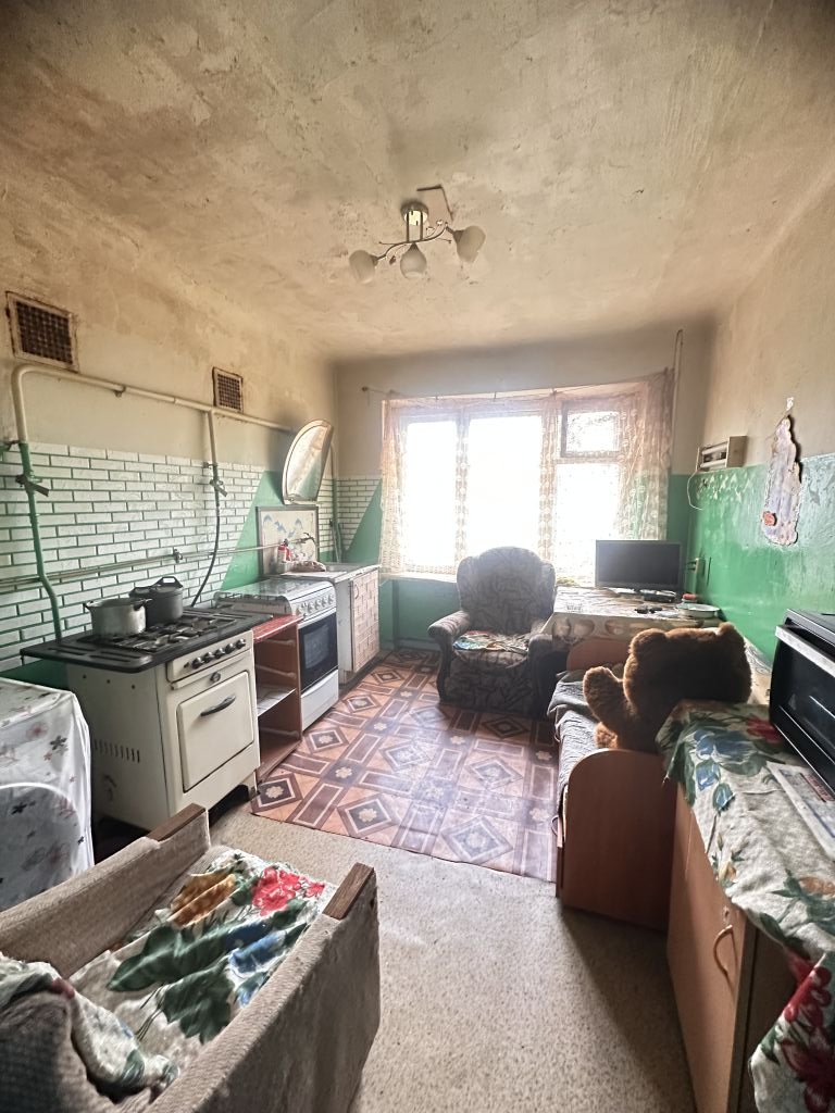 Продажа комнаты, 13м <sup>2</sup>, Кстово, Спортивный пер,  9