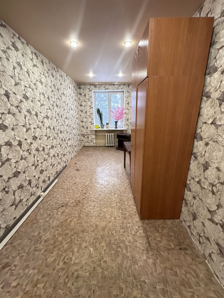 Продажа комнаты, 13м <sup>2</sup>, Кстово, Спортивный пер,  9