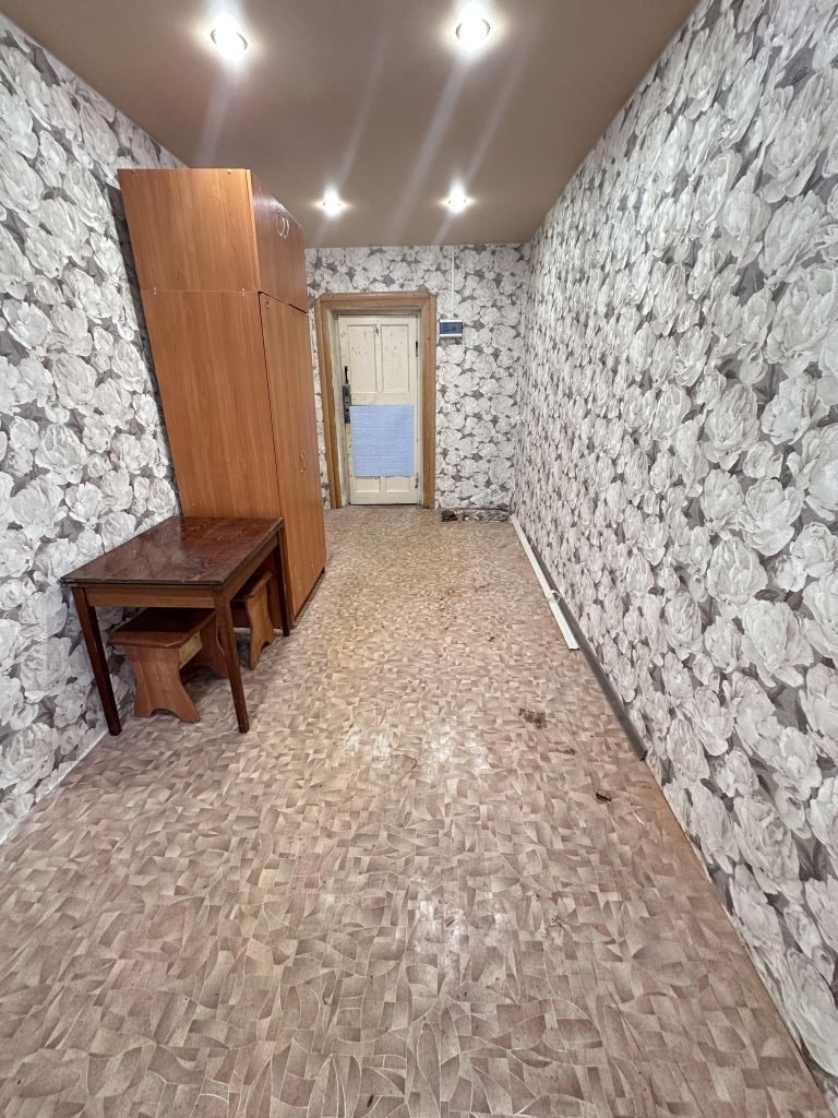 Продажа комнаты, 13м <sup>2</sup>, Кстово, Спортивный пер,  9