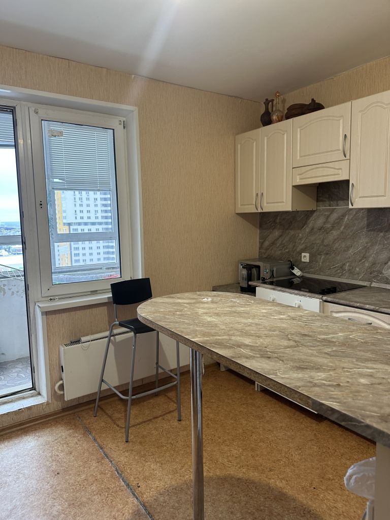 Продажа 2-комнатной квартиры, Нижний Новгород, Академика Сахарова ул,  117к1