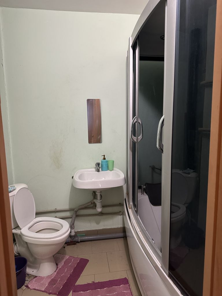 Продажа 2-комнатной квартиры, Нижний Новгород, Академика Сахарова ул,  117к1