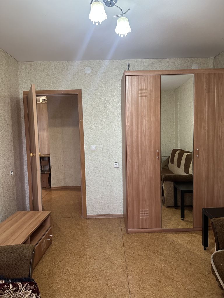 Продажа 2-комнатной квартиры, Нижний Новгород, Академика Сахарова ул,  117к1