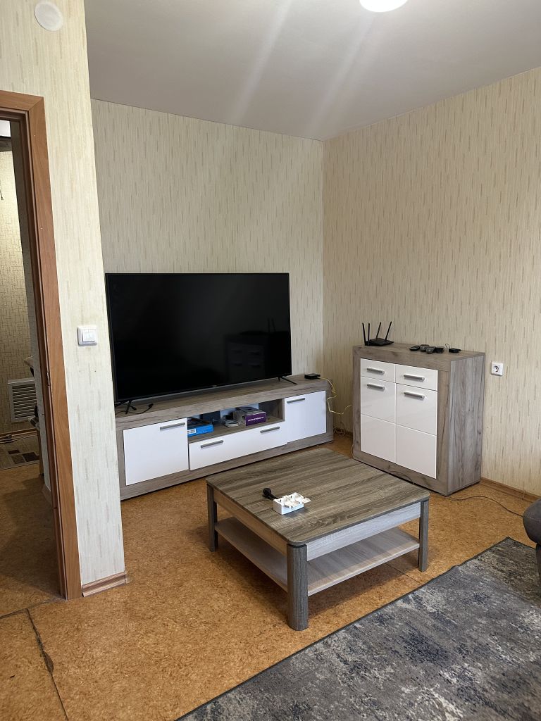 Продажа 2-комнатной квартиры, Нижний Новгород, Академика Сахарова ул,  117к1