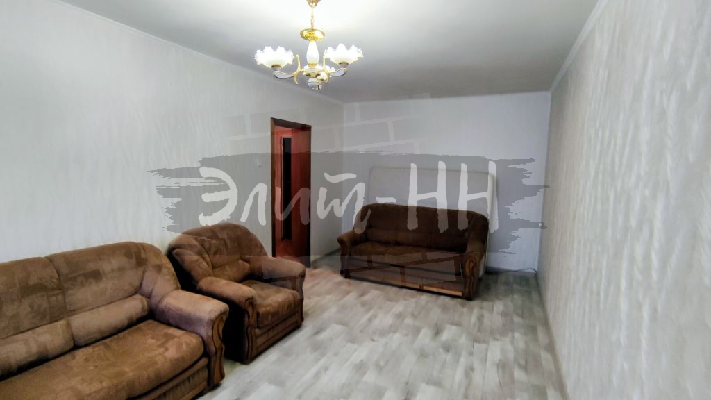 Продажа 1-комнатной квартиры, Балахна, Пирогова ул,  3