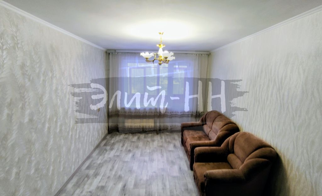 Продажа 1-комнатной квартиры, Балахна, Пирогова ул,  3