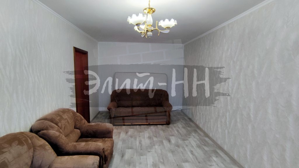 Продажа 1-комнатной квартиры, Балахна, Пирогова ул,  3