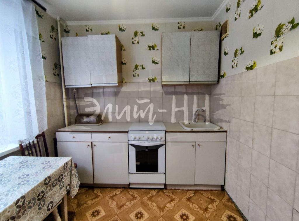 Продажа 1-комнатной квартиры, Балахна, Пирогова ул,  3