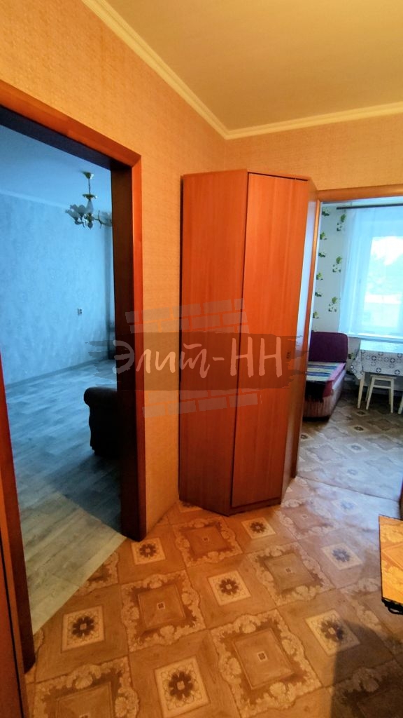 Продажа 1-комнатной квартиры, Балахна, Пирогова ул,  3