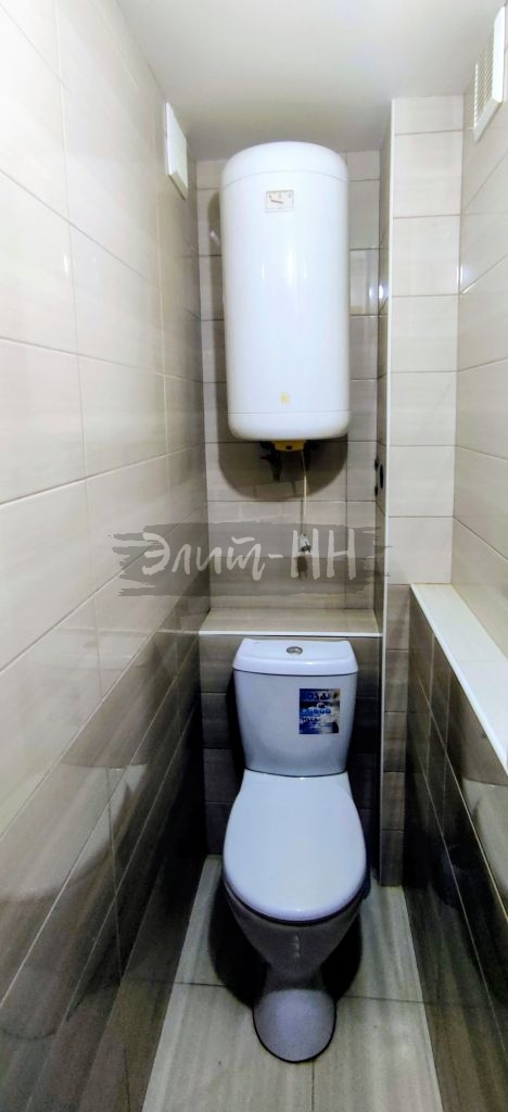 Продажа 1-комнатной квартиры, Балахна, Пирогова ул,  3