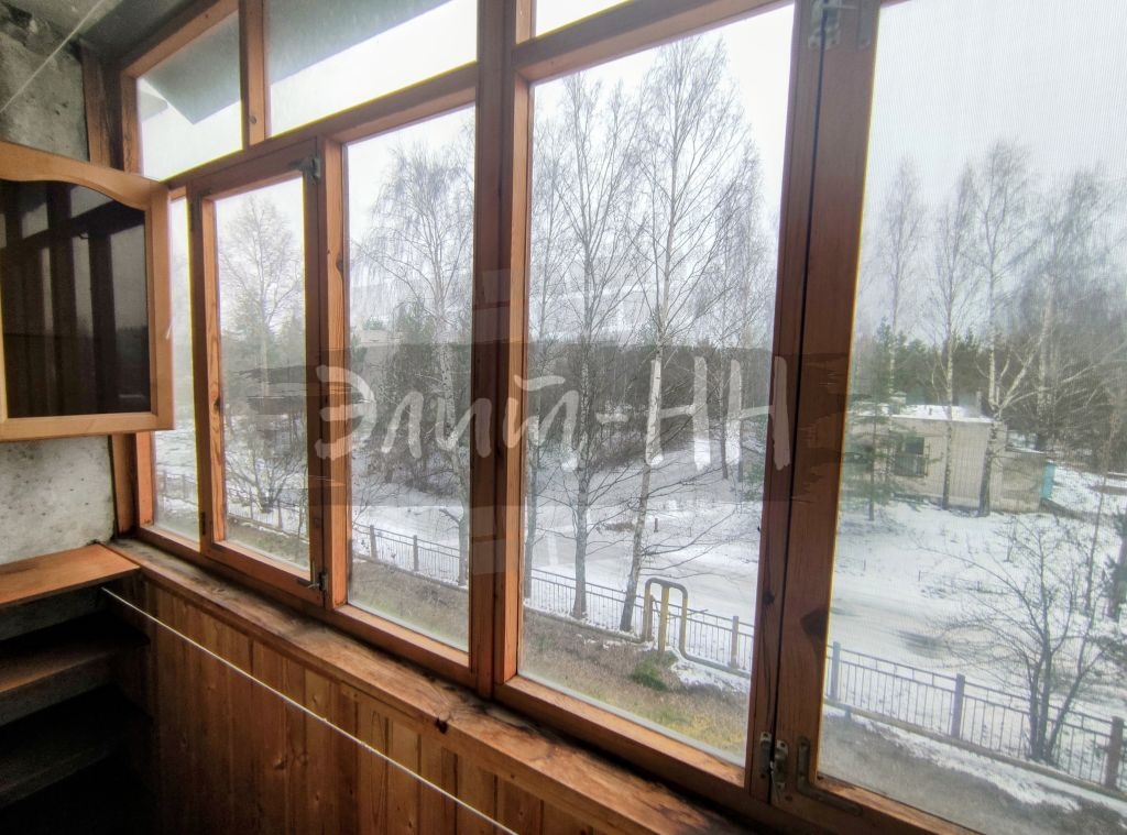 Продажа 1-комнатной квартиры, Балахна, Пирогова ул,  3