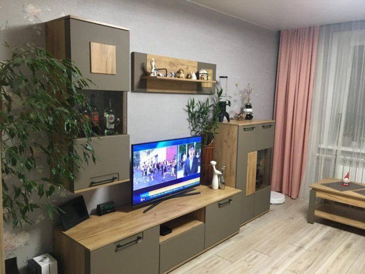 Продажа 1-комнатной квартиры, Ростов-на-Дону, Андреева пер,  13