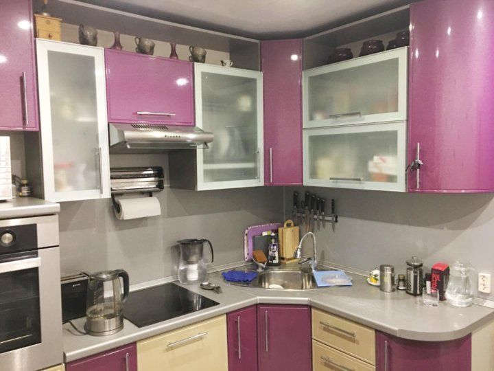 Продажа 1-комнатной квартиры, Ростов-на-Дону, Андреева пер,  13