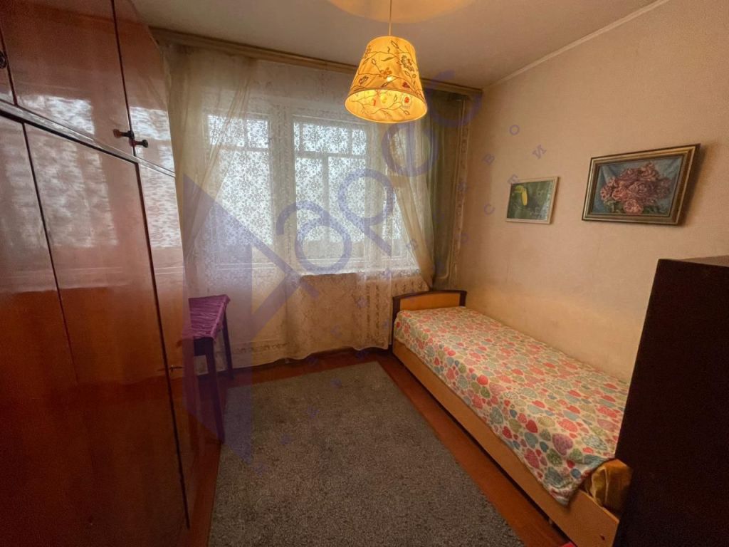 Аренда комнаты, 9м <sup>2</sup>, Нижний Новгород, Генерала Зимина ул,  2