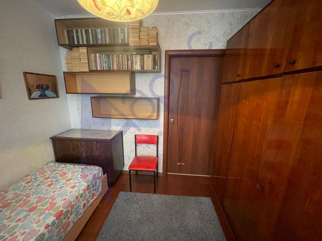 Аренда комнаты, 9м <sup>2</sup>, Нижний Новгород, Генерала Зимина ул,  2