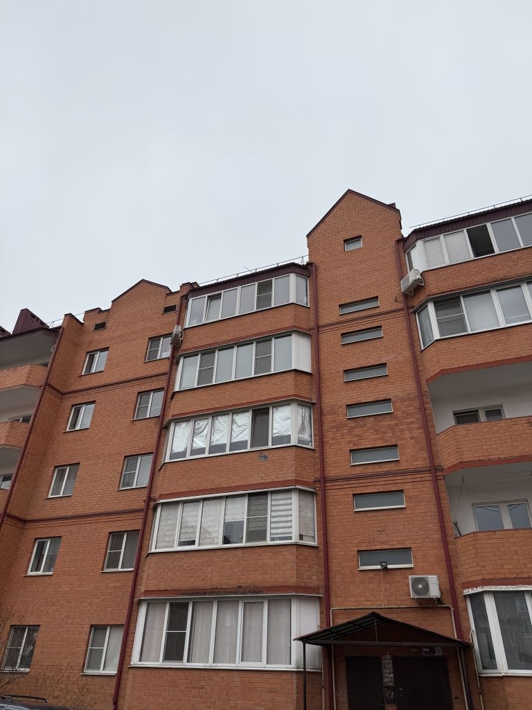 Продажа 3-комнатной квартиры, Ессентуки, Головченко ул,  4