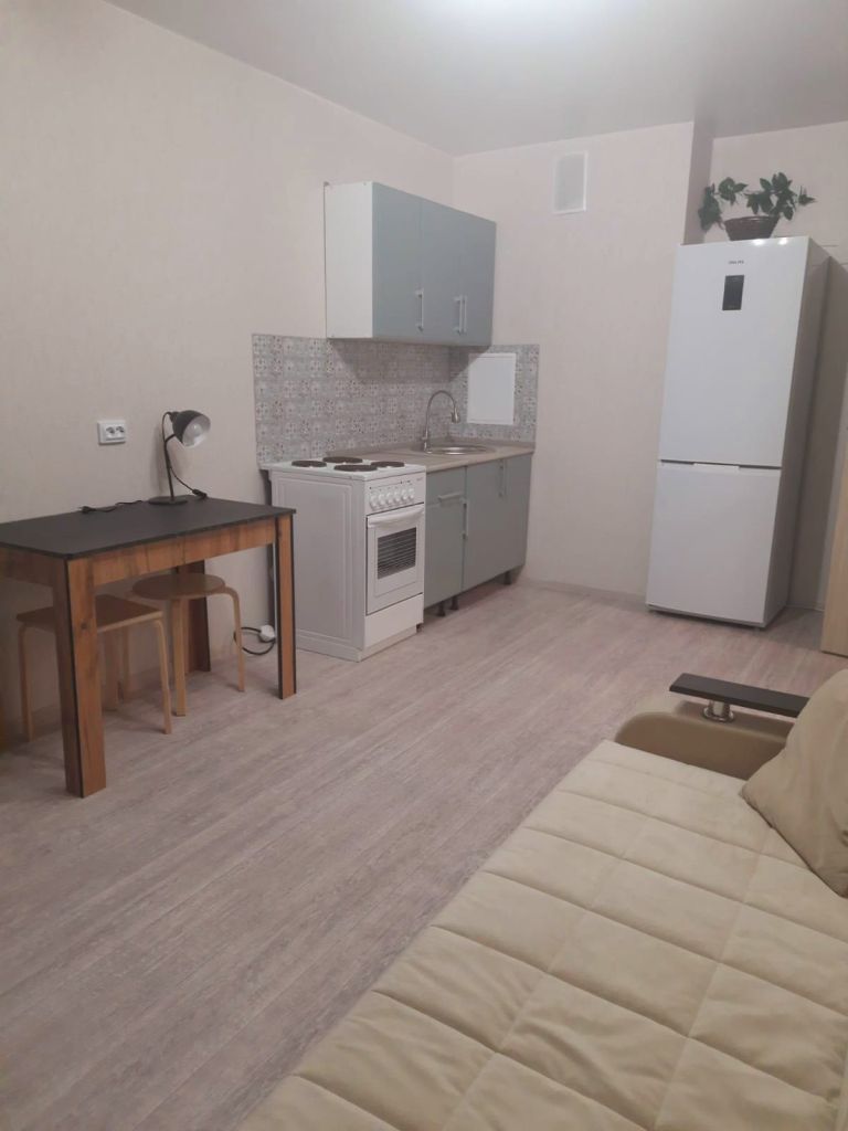 Продажа 1-комнатной квартиры, Ростов-на-Дону, Юрия Дубинина ул,  15