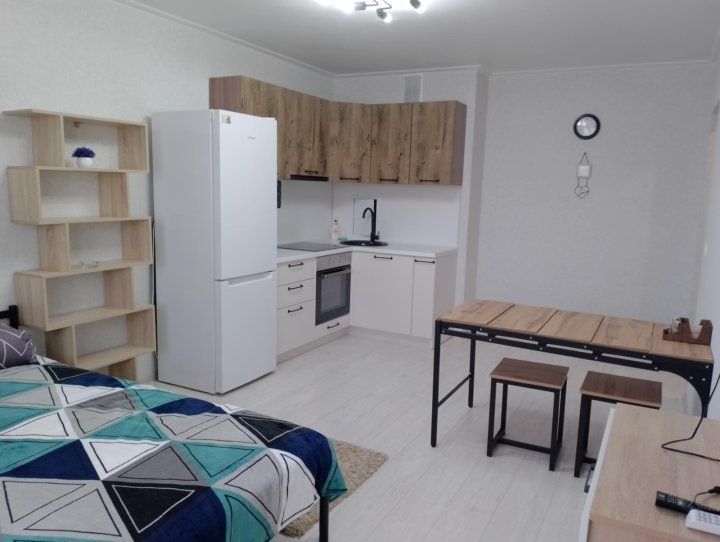 Продажа 1-комнатной квартиры, Ростов-на-Дону, Висаитова ул,  10/9