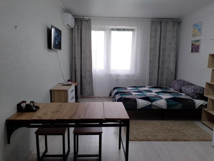 Продажа 1-комнатной квартиры, Ростов-на-Дону, Висаитова ул,  10/9