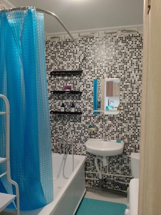 Продажа 1-комнатной квартиры, Ростов-на-Дону, Висаитова ул,  10/9