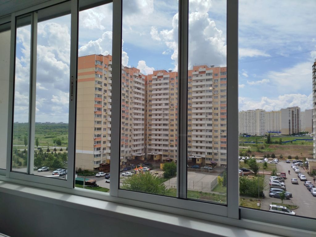 Продажа 2-комнатной квартиры, Ростов-на-Дону, Петренко ул,  16а