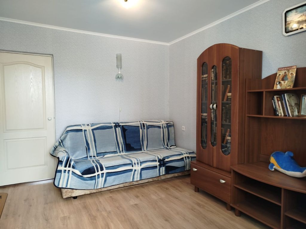 Продажа 2-комнатной квартиры, Ростов-на-Дону, Петренко ул,  16а