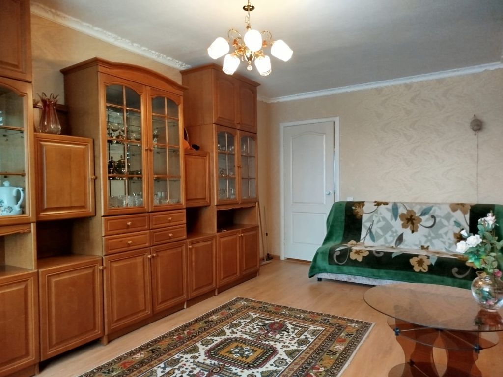 Продажа 2-комнатной квартиры, Ростов-на-Дону, Петренко ул,  16а