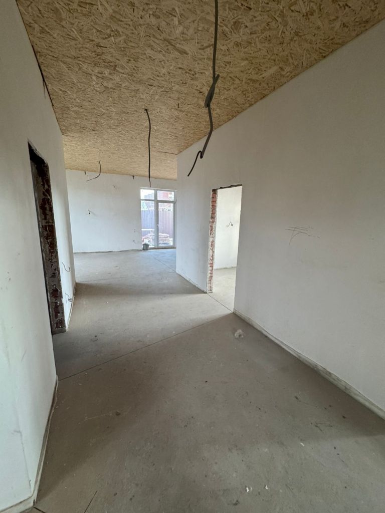 Продажа дома, 155м <sup>2</sup>, 5 сот., Ростовская