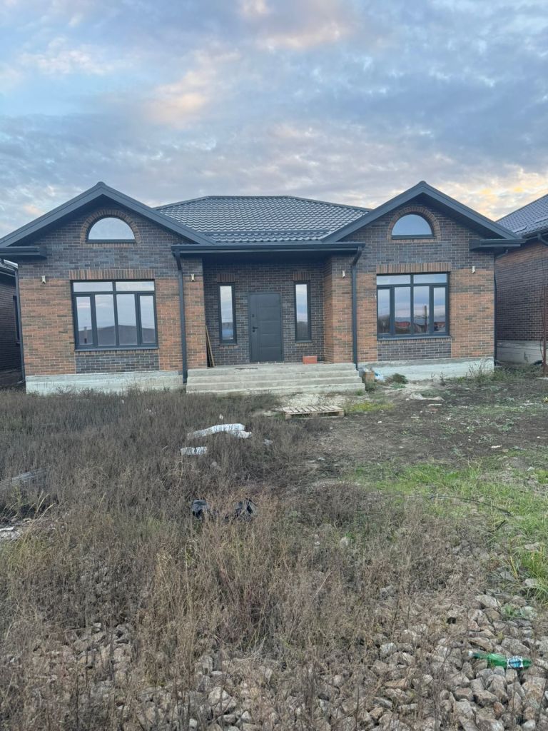 Продажа дома, 155м <sup>2</sup>, 5 сот., Ростовская