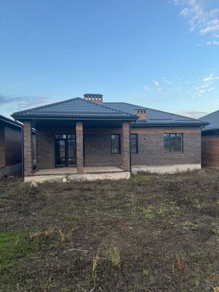 Продажа дома, 155м <sup>2</sup>, 5 сот., Ростовская