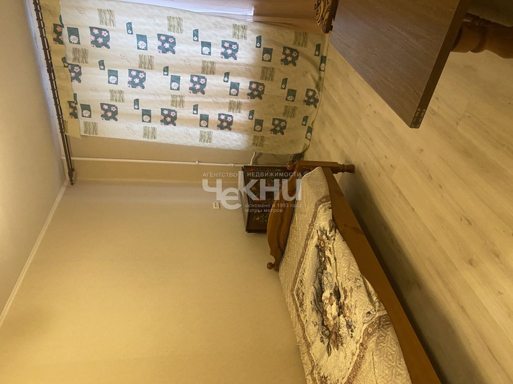 Аренда 2-комнатной квартиры, Нижний Новгород, Ярошенко ул,  1