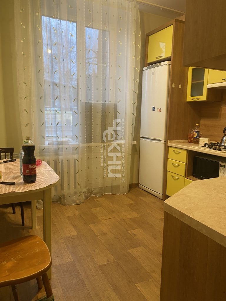 Аренда 2-комнатной квартиры, Нижний Новгород, Ярошенко ул,  1