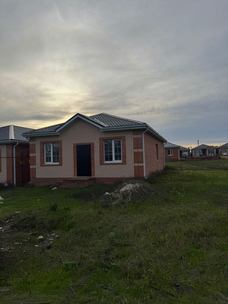 Продажа дома, 100м <sup>2</sup>, 4 сот., Ростовская