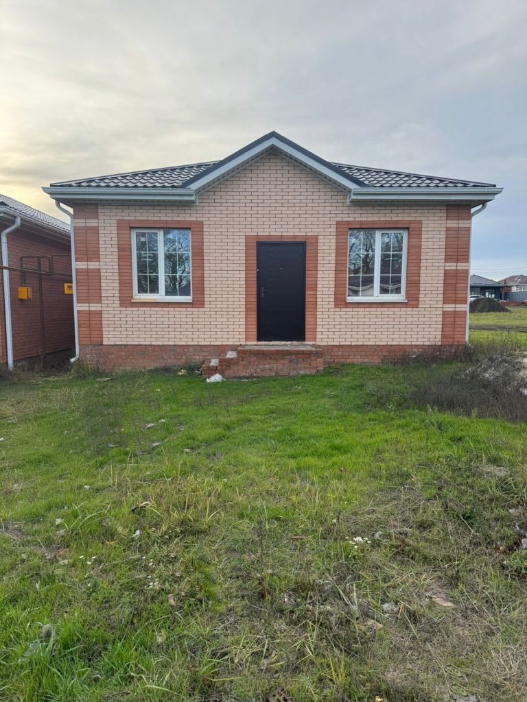 Продажа дома, 100м <sup>2</sup>, 4 сот., Ростовская