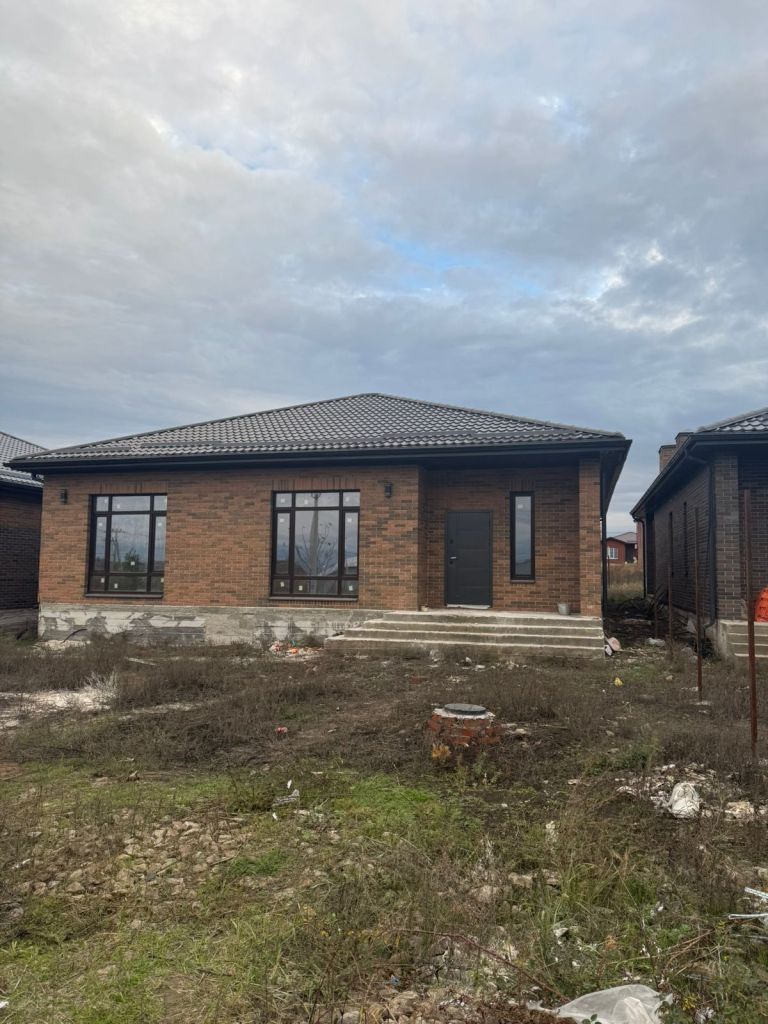 Продажа дома, 155м <sup>2</sup>, 5 сот., Ростовская