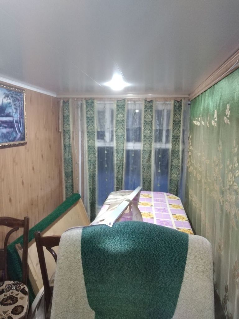 Продажа дома, 35м <sup>2</sup>, 13 сот., Нижегородская, Пионерская,  18