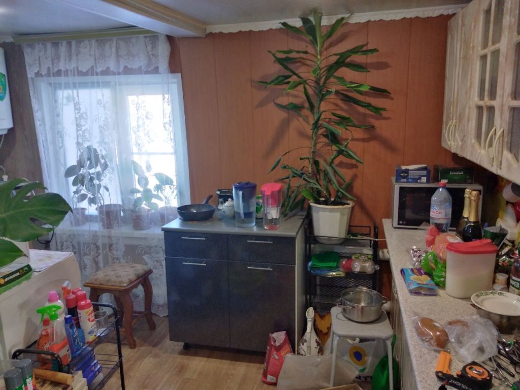 Продажа дома, 35м <sup>2</sup>, 13 сот., Нижегородская, Пионерская,  18