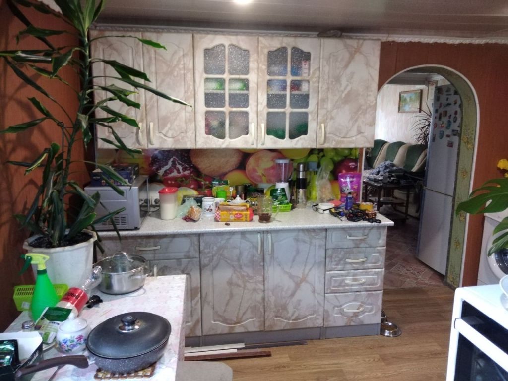 Продажа дома, 35м <sup>2</sup>, 13 сот., Нижегородская, Пионерская,  18