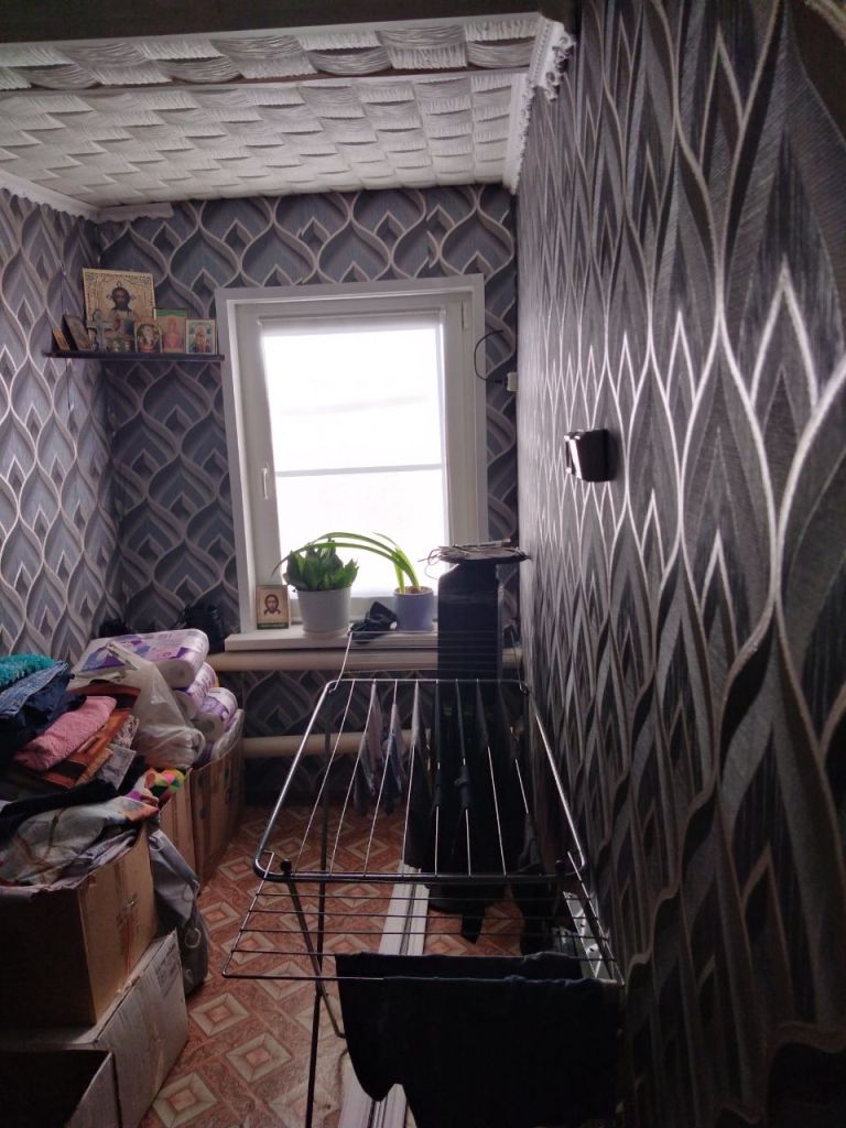 Продажа дома, 35м <sup>2</sup>, 13 сот., Нижегородская, Пионерская,  18