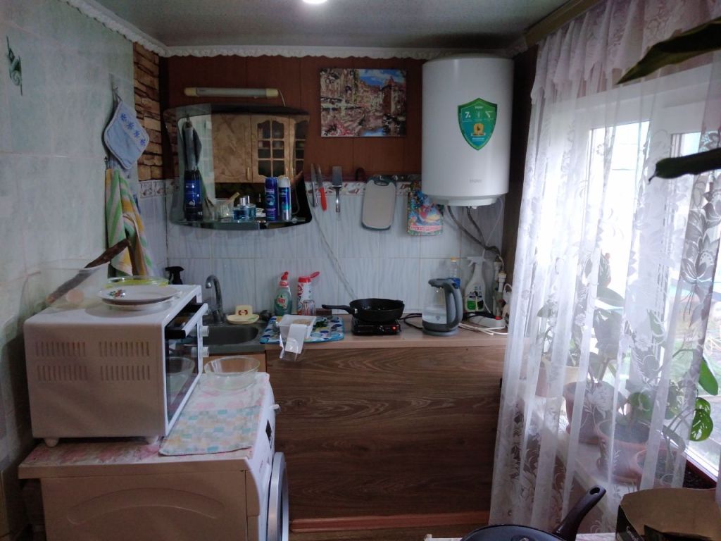 Продажа дома, 35м <sup>2</sup>, 13 сот., Нижегородская, Пионерская,  18