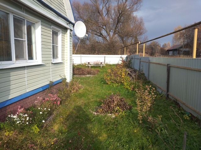 Продажа дома, 35м <sup>2</sup>, 13 сот., Нижегородская, Пионерская,  18