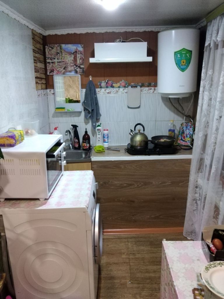 Продажа дома, 35м <sup>2</sup>, 13 сот., Нижегородская, Пионерская,  18