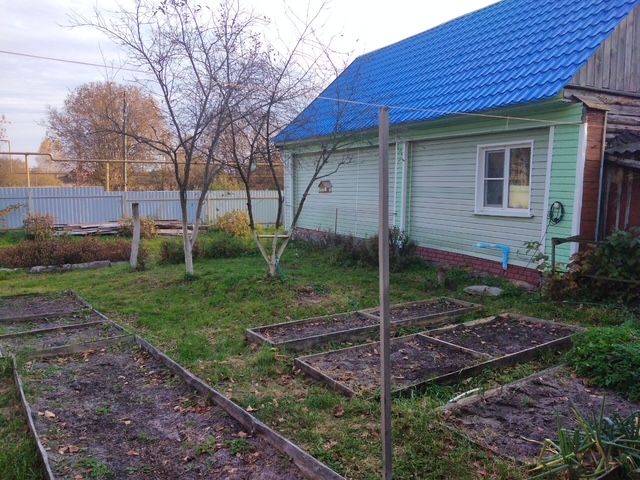 Продажа дома, 35м <sup>2</sup>, 13 сот., Нижегородская, Пионерская,  18