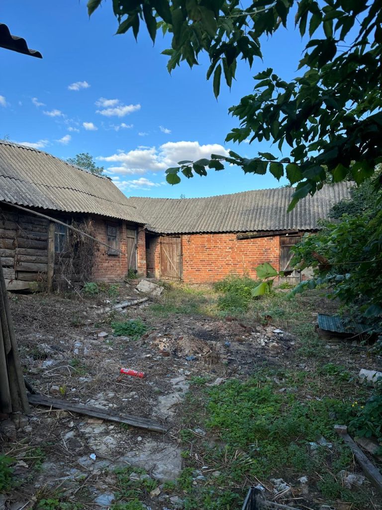 Продажа дома, 29м <sup>2</sup>, 30 сот., Октябрьская Готня, Октябрьская