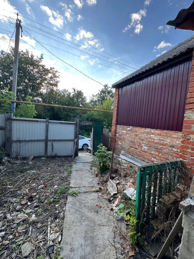 Продажа дома, 29м <sup>2</sup>, 30 сот., Октябрьская Готня, Октябрьская