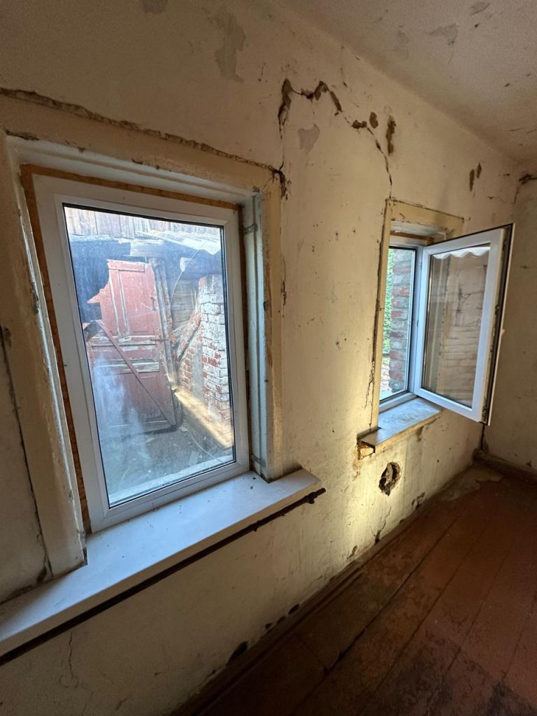 Продажа дома, 29м <sup>2</sup>, 30 сот., Октябрьская Готня, Октябрьская